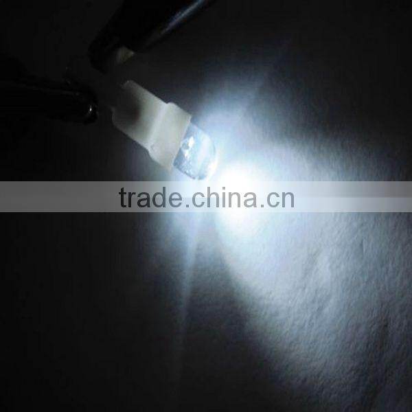 T5 2W Car Led Light,Auto Dashboard Led Light