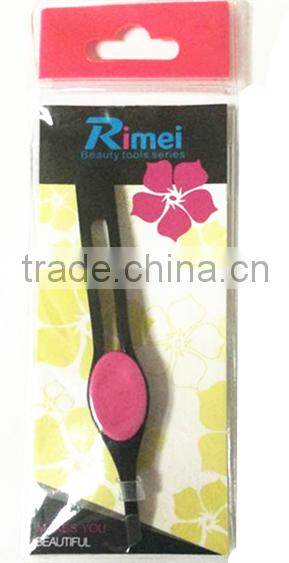 Durable Eyelash Tool Tweezer