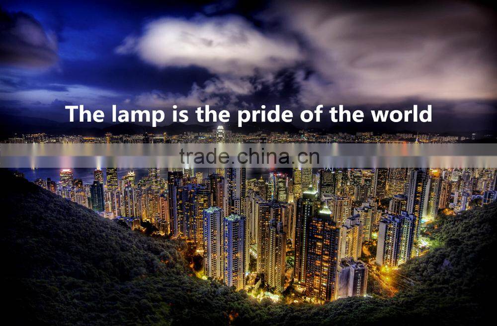 classical design high power ES111 7w dimmable led gu10