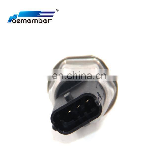 Pressure Sensor Diesel Rail Common Oil For Denso Fuel Rail Pressure Sensor 2R0919081F 0281002907 For Renault for BENZ