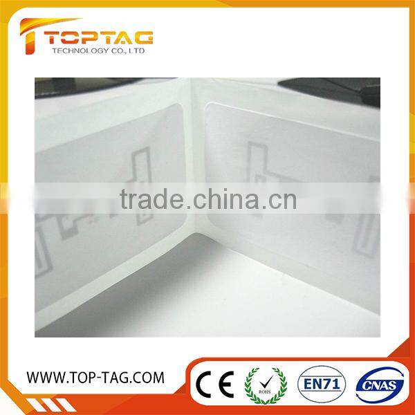 Top Quality Long Range 860-960Mhz Small Uhf Rfid Tag For Token
