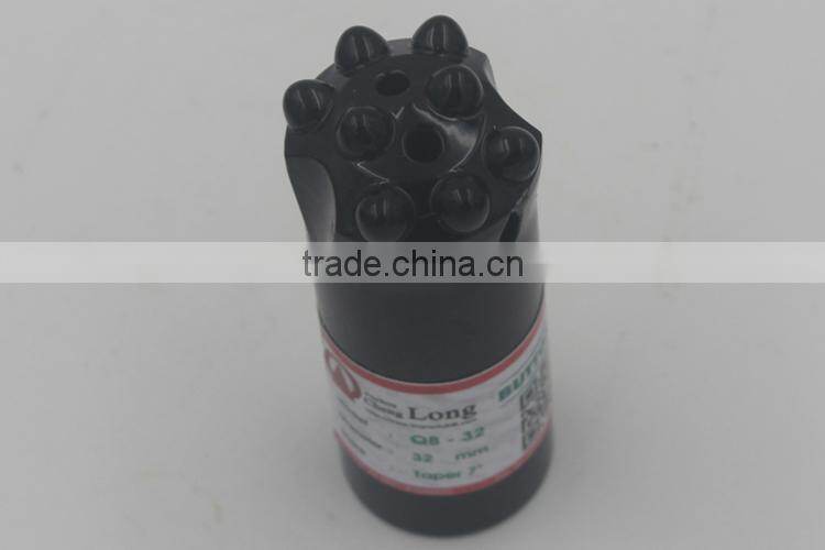 Chemshine chisel bit made by high quality steel and carbide