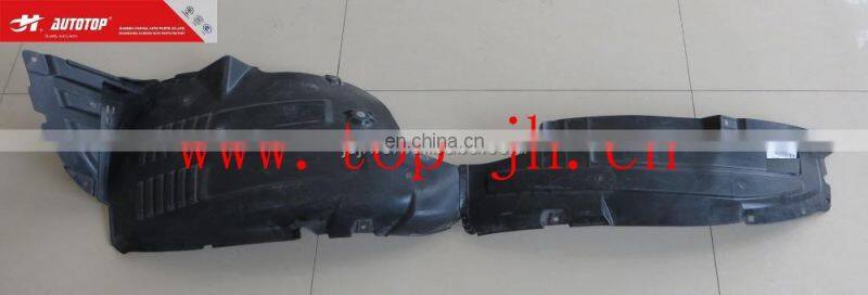 AUTO SPARE PARTS H1 INNER FENDER REAR FOR JH02-H1-032/AUTOTOP BRAND /CHANGZHOU JIAHONG/LH 86810-4H000 RH 86820-4H000/CARVAL