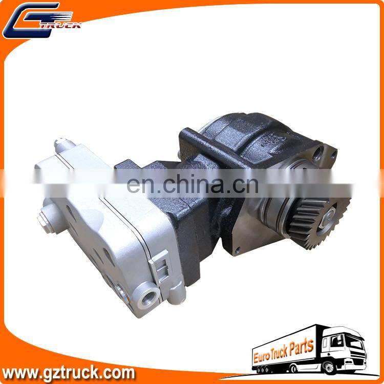 Air Conditioning Air Compressor 4123520156 for VL Truck