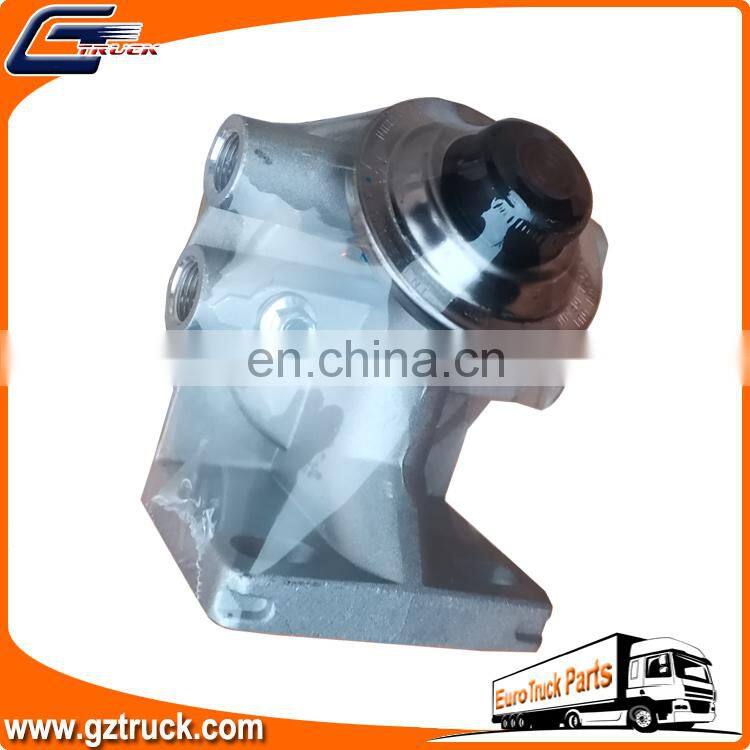 European Truck Auto Spare Parts Fuel Filter Pump Oem 42550973 for IVEC Truck Fuel Filter Head