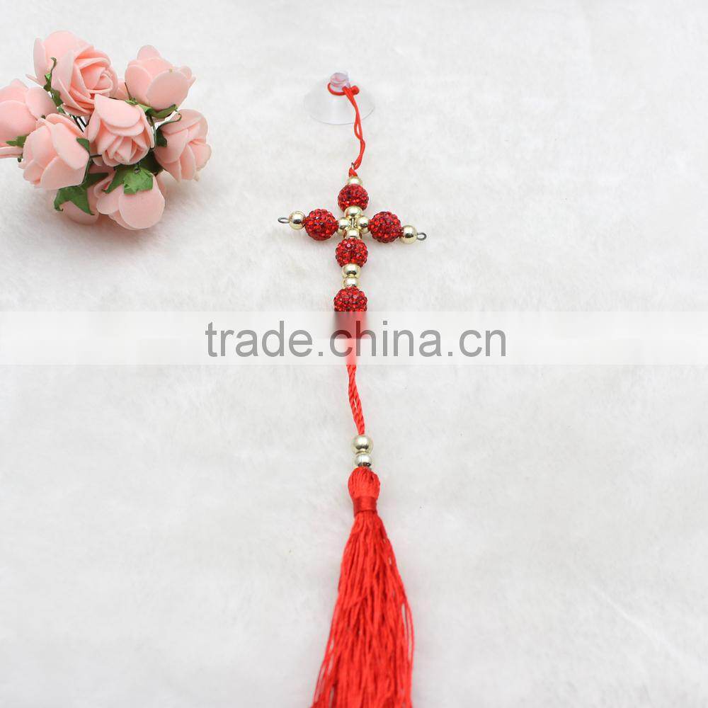 Orthodox Car Hanging Cross