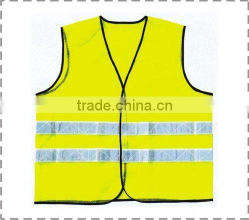 Safety Visibility Vest RF002