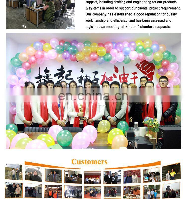 China factory direct supply fence used wrought iron fencing for sale