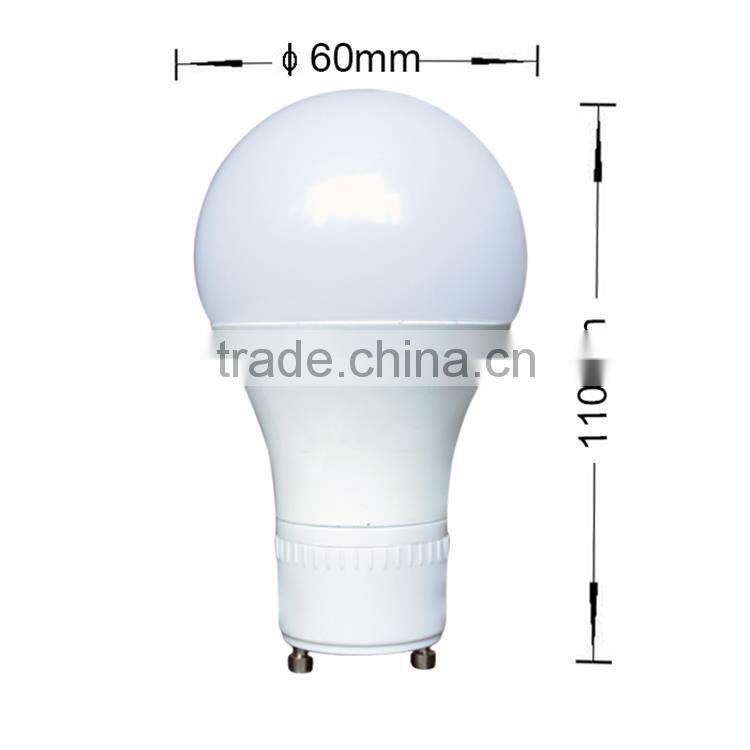 1600LM Dimmable Omni A19 GU24 LED Bulb