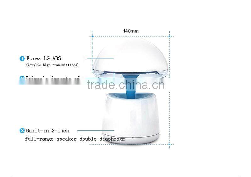 trending hot products wireless table lamp