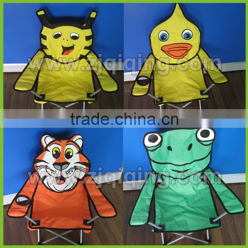 High quality collapsible camping chairs for child HQ-2002S