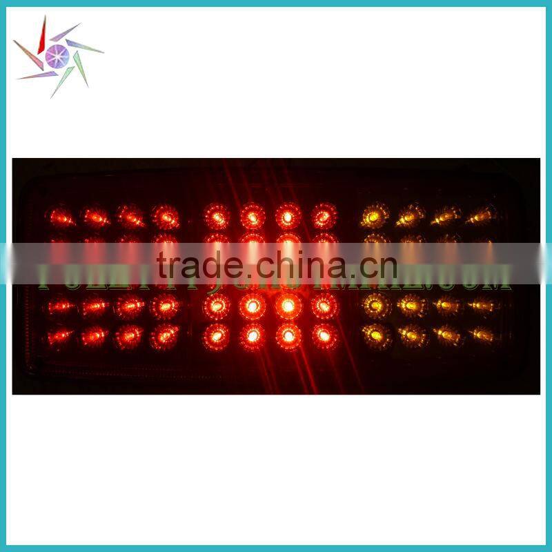 led lights for truck,benz truck,led truck light
