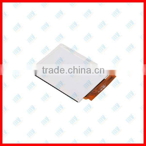 High Quality LCD For iPod Nano 4 replacement