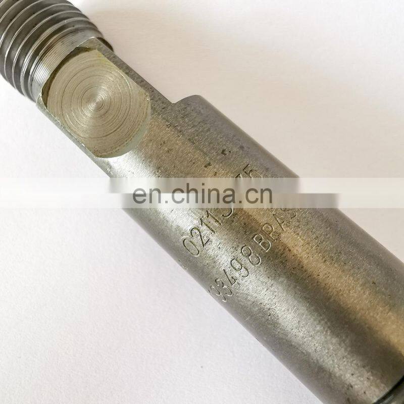 original fuel injector 0432193498 BFM1013 02113775 02112994