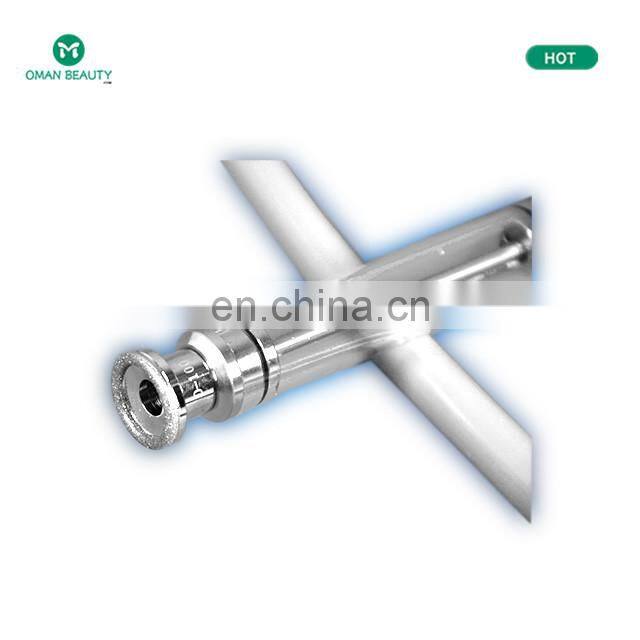 Sales new arrivals glowskin o+ carbon water oxygen jet radiofrequency beauty equipment