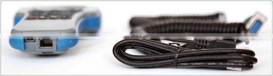 Curtis handheld programador 1313k-4431