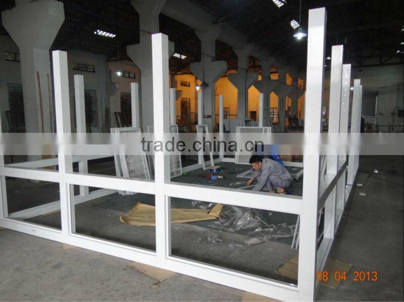Hui Wanjia well-made aluminum sunroom
