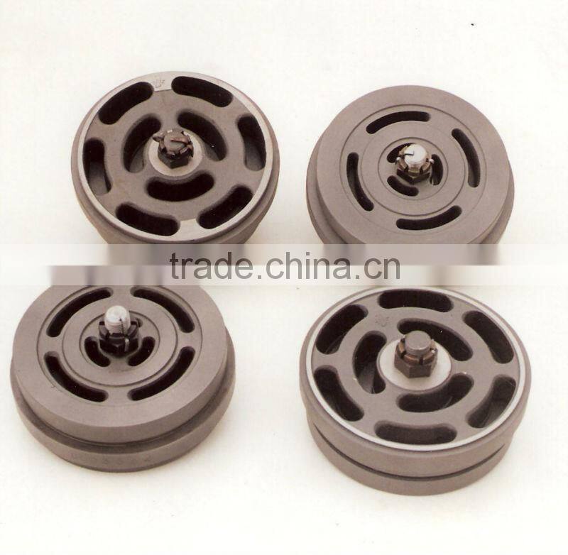 Compressor Valve Plate