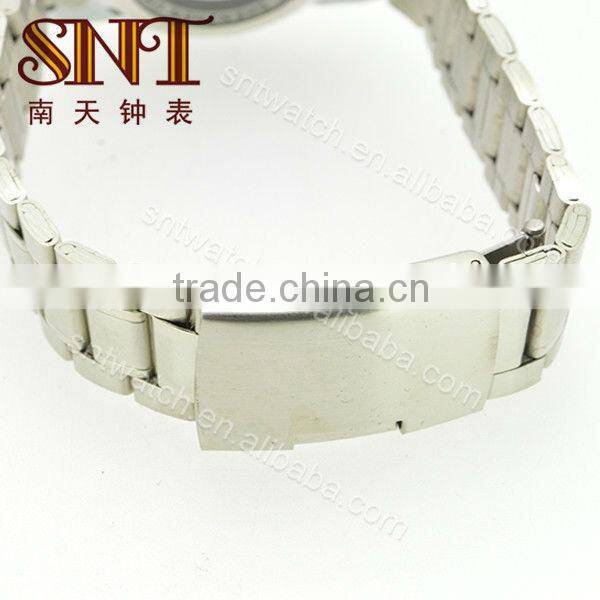 SNT-ME046 custom mechanical watch design custom logo made watches