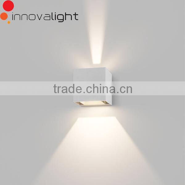 INNOVALIGHT home decorative 10w IP20 indoor wall lamp