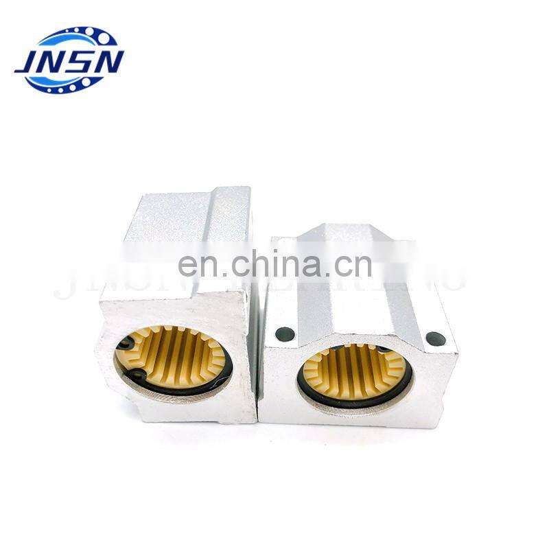 Guide linear bearing LIN-11G SC20 SUU SC SCS Linear Motion Slide Bearing low noise block CNC router