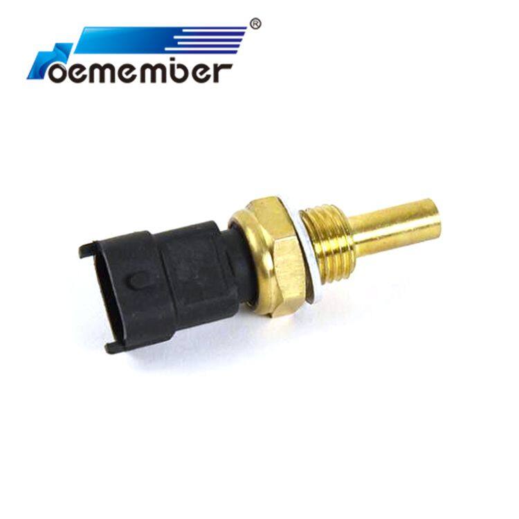 1426321 0281002412 77362294 1827058 Truck Temperature Sensor Truck Air Temperature Sensor for DAF