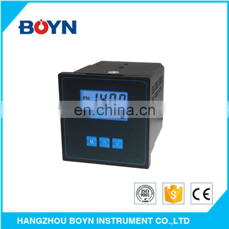 PH-ORP-2000 chemical ph ec orp controller