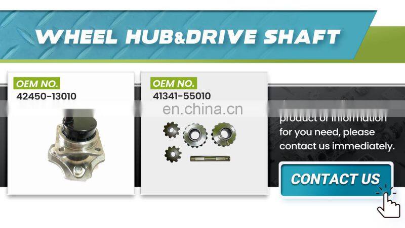 MAIN BEARING OEM M7278A-STD FOR MITSUBISHI