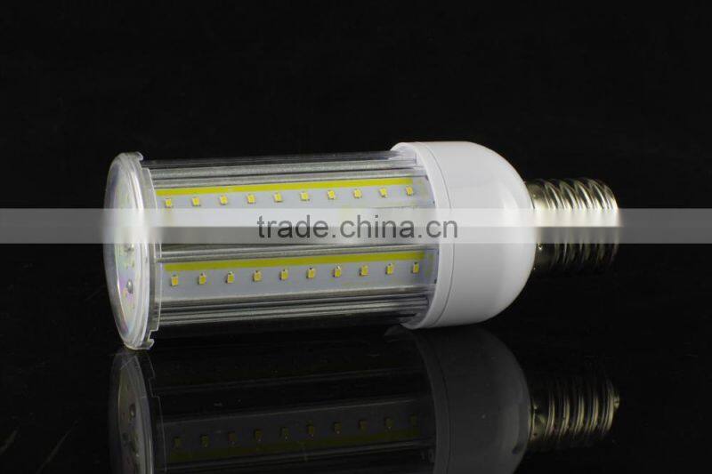 2015 new products SMD3020 Epistar E26 medium base 110lm/w led corn light