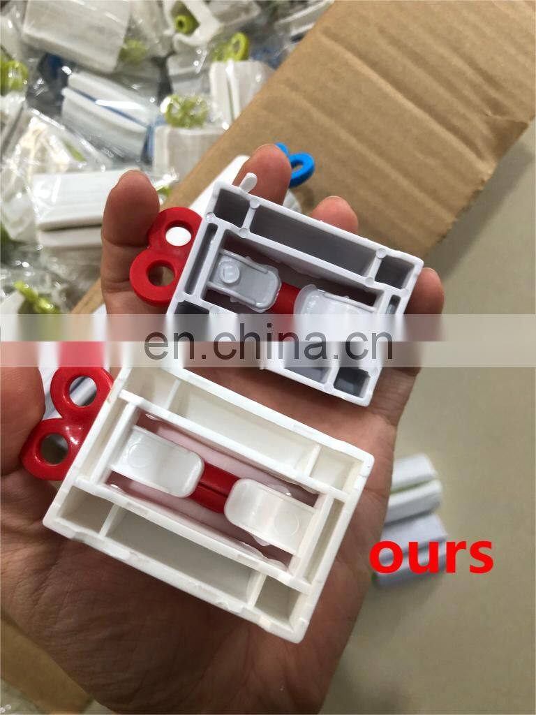 Rolling Toothpaste Squeezer Tube Squeezer Toothpaste Roller Bathroom Accessories Easy Tooth Paste Tube Squeezer Dispenser