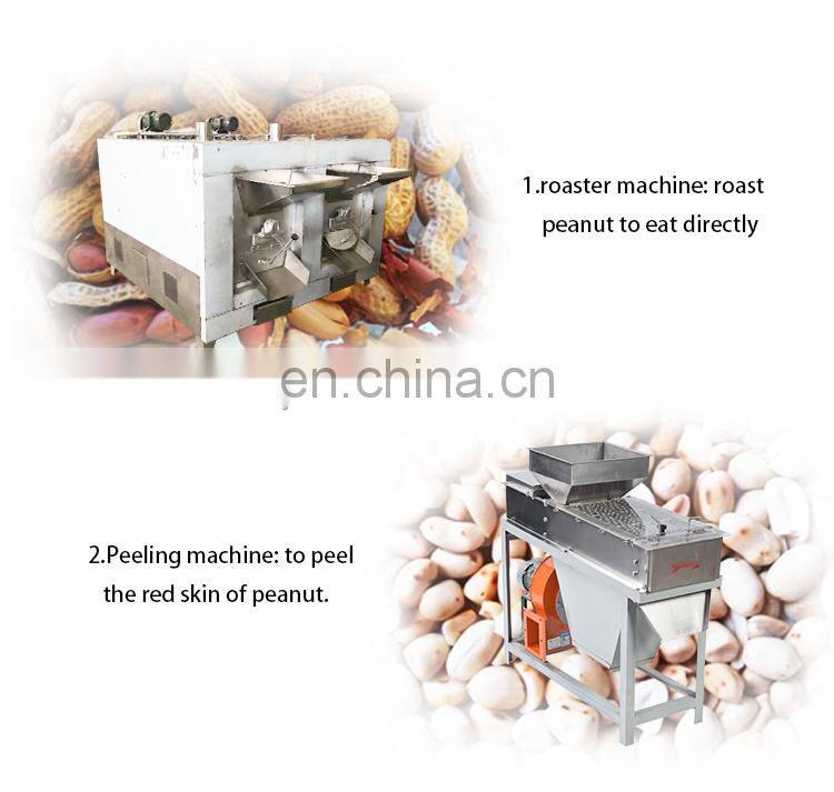 Cereal Protein Granola Nut Bar Processing Equipment Peanut Brittle Making Machine