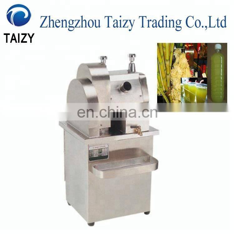 High quality sugar cane juicer machine price home sugar cane juicer electric sugar cane juicer machine