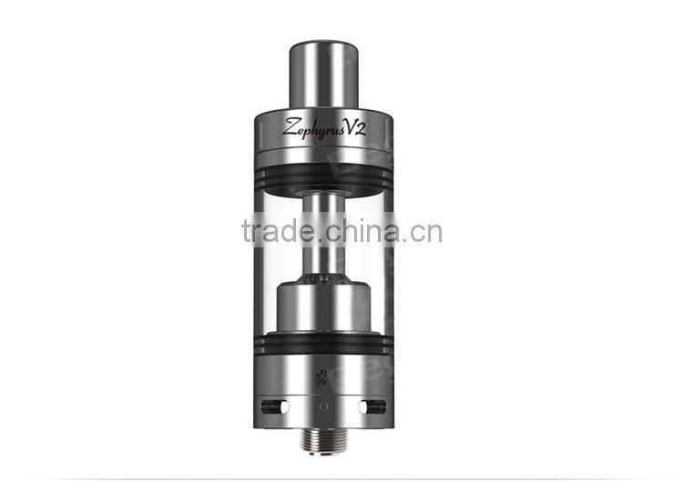 2015 Alibaba Wholesale Original UD GOBLIN MINI RTA atomizer/Godzilla V2 rta tank/UD zephyrus vs UD Bellus RTA Tank f Bellus Tank