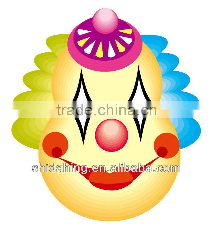 Paper Mask/Party mask