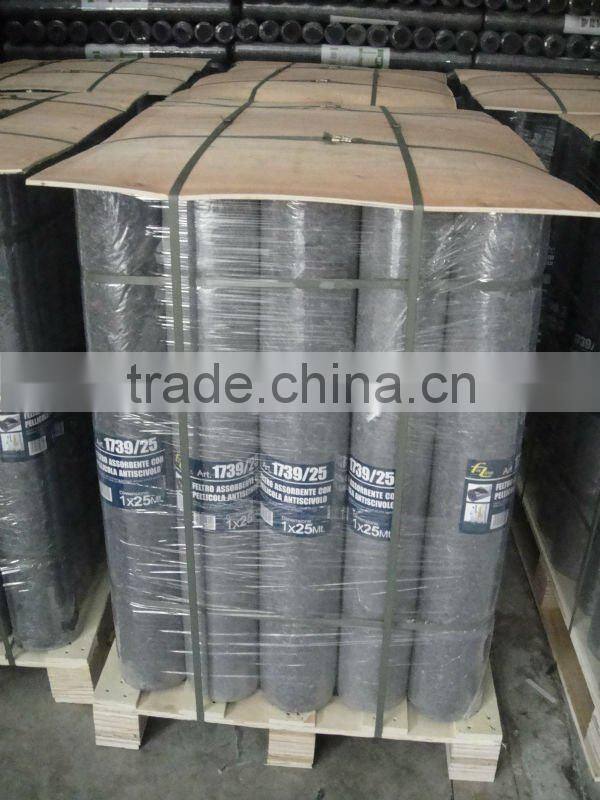 ground protection mat