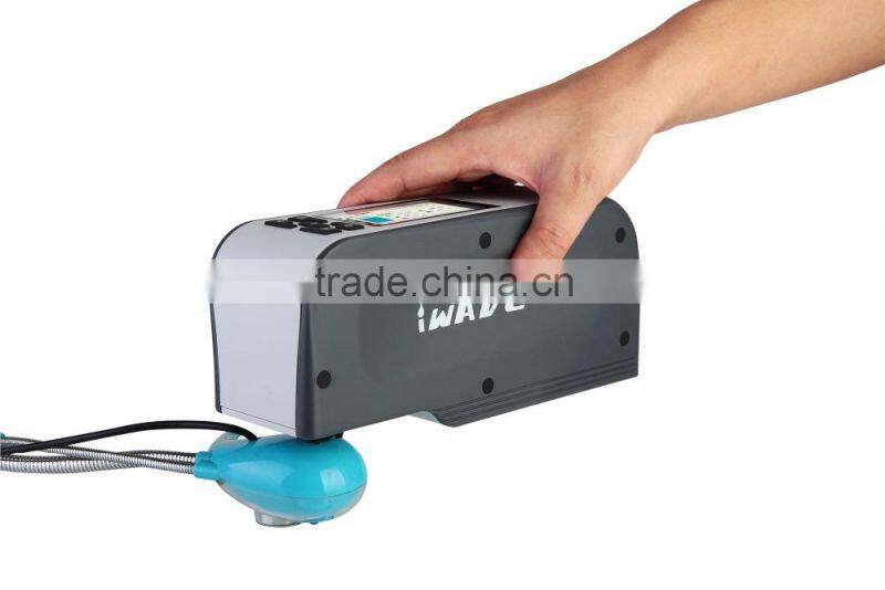 Digital photo colorimeter manufacturer