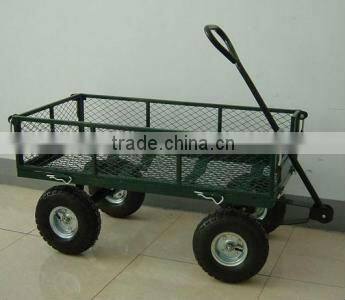 Concrete Garden Tool Cart TC1840