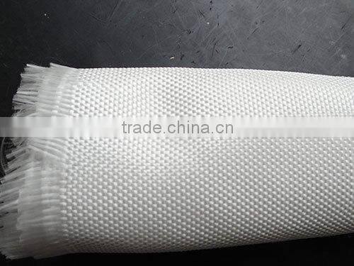 For road construction High-strength polyester woven geotextile