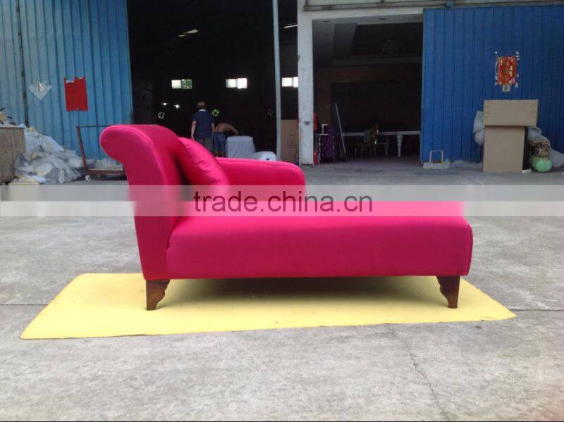 home furniture new design fabric sofa with high quality