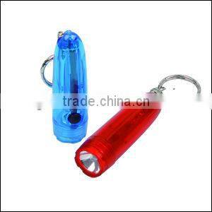 Cute Plastic Key Tag for Promotion