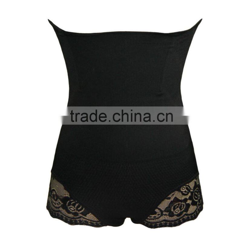 Top seller beauty shapewear Leg Slimming Sexy butt lifter body shaper