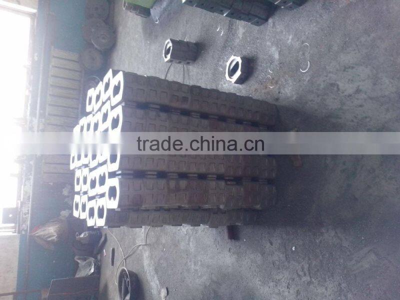 SEM630B SEM650B SEM652B SEM660B loader bushing