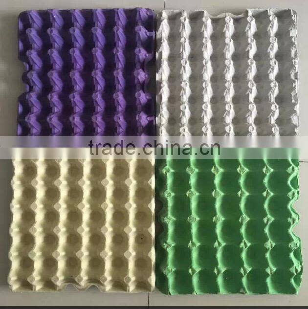Automatic paper egg tray machine | making machine egg tray carton | paper egg tray making machine