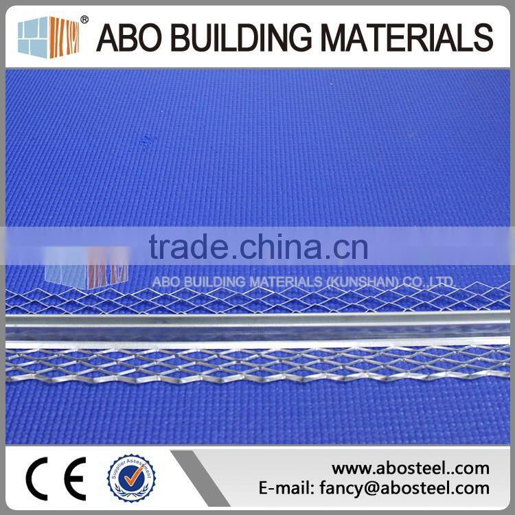 Movement Beads, Control Joint Beads, Double V Expansion Joint, Control Joint