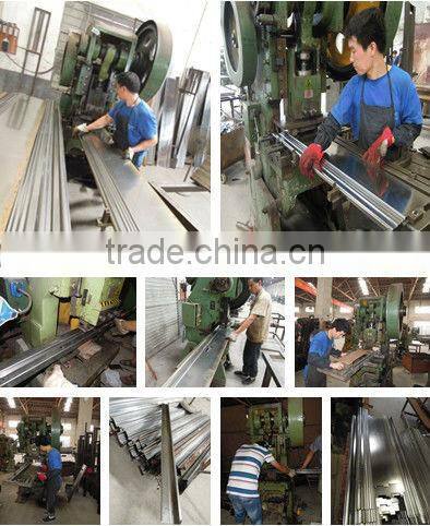 wrought iron front doors BG-FB9060