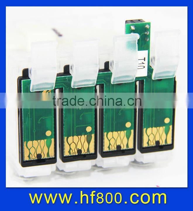 Ciss ink tank T10,DIY Ciss tank