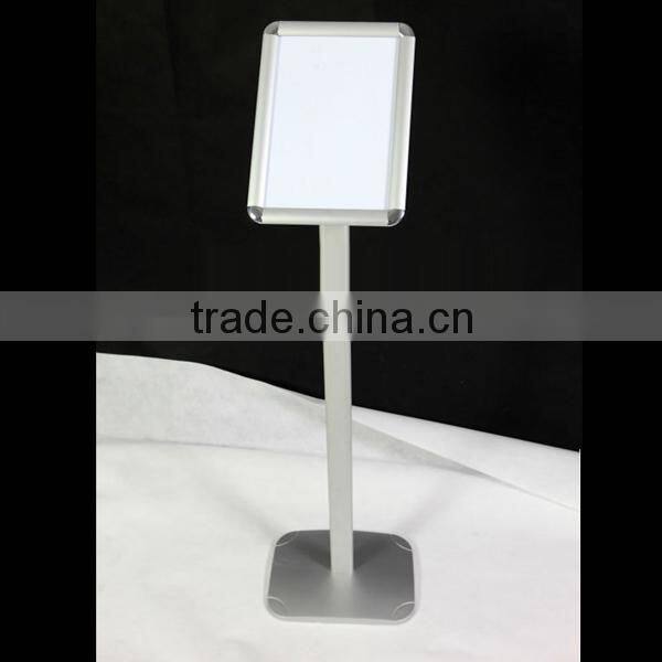 NEW products floor standing poster frame