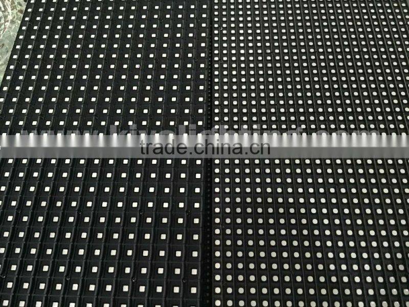 Kiya Lighting p3 p4 p5 indoor full color advertising led video wall