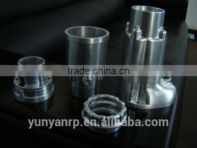 precision machining parts