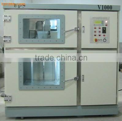 silicone transparent plastic rapid prototype